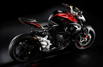 MV Agusta Brutale 800 RR 2018 - Bild 5